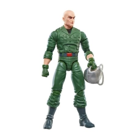 X-MEN - Professeur X (Savage Land) - Figurine Legends Series 15cm 