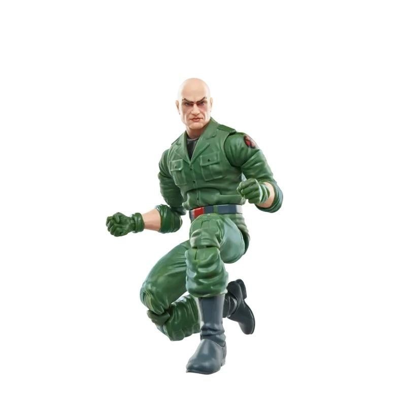 X-MEN - Professeur X (Savage Land) - Figurine Legends Series 15cm 