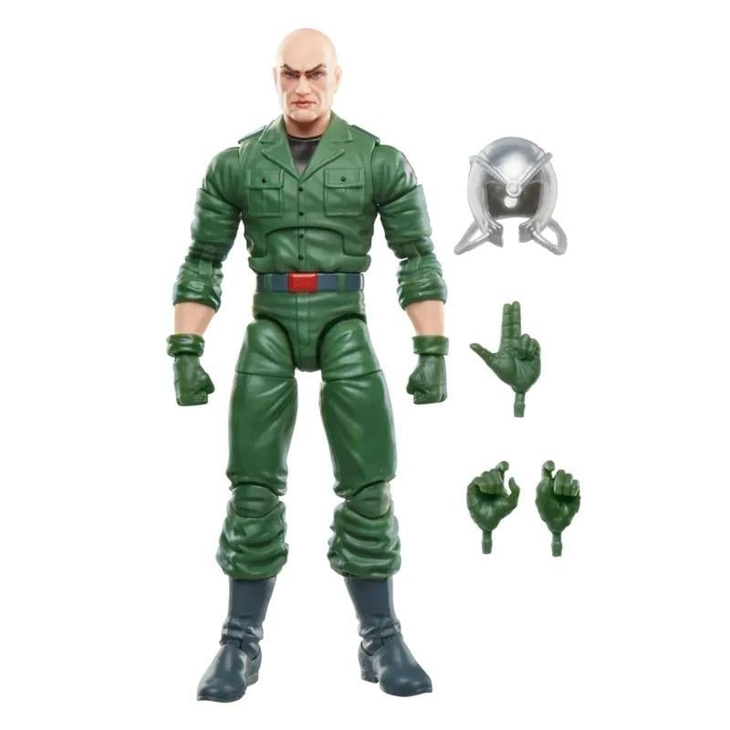 X-MEN - Professeur X (Savage Land) - Figurine Legends Series 15cm 