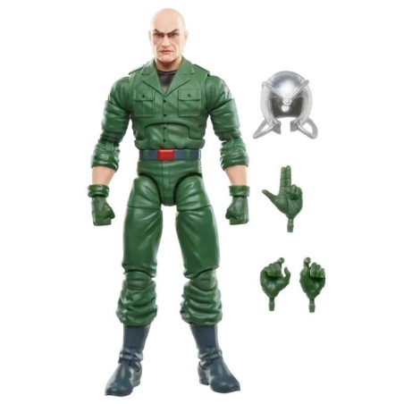 X-MEN - Professeur X (Savage Land) - Figurine Legends Series 15cm 