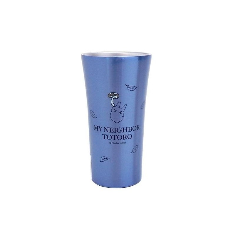MON VOISIN TOTORO - Totoro - Tumbler Metal 300ml 