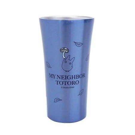 MON VOISIN TOTORO - Totoro - Tumbler Metal 300ml 