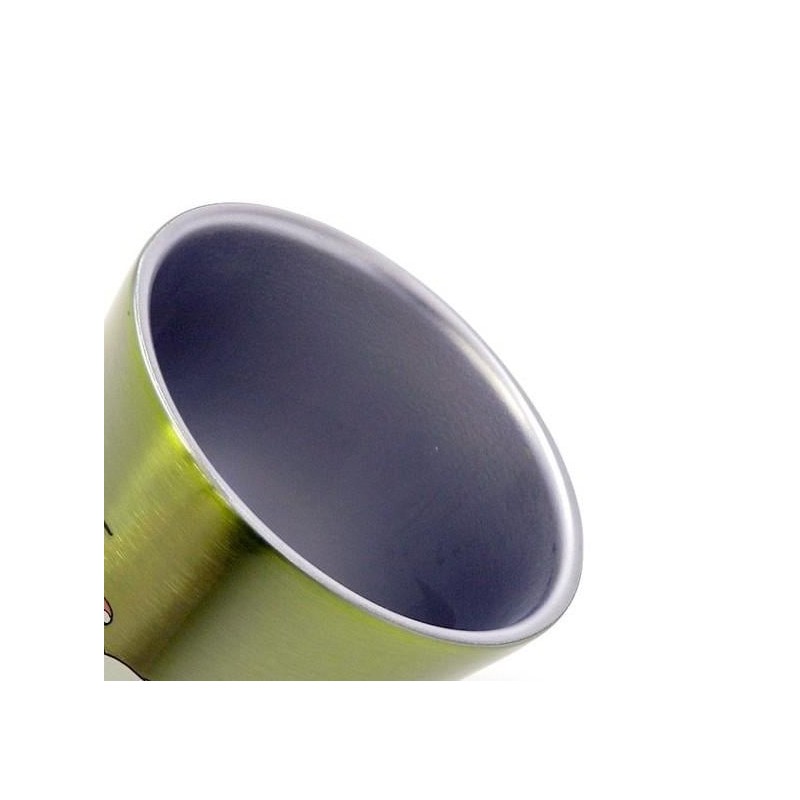 MON VOISIN TOTORO - Totoro - Tumbler Metal 250ml 