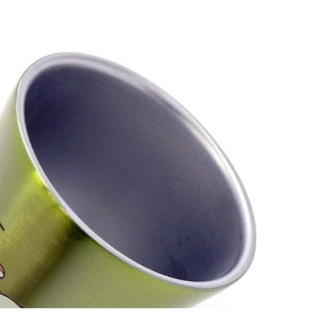 MON VOISIN TOTORO - Totoro - Tumbler Metal 250ml 