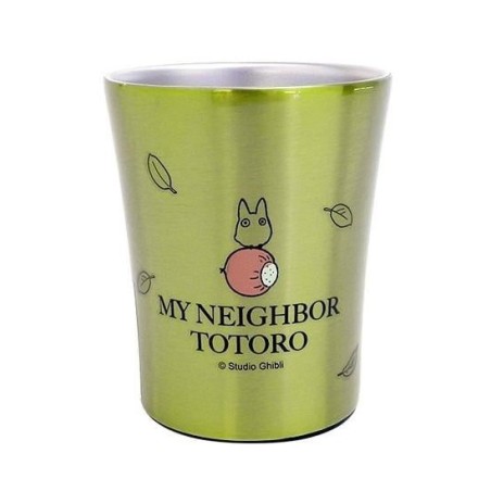 MON VOISIN TOTORO - Totoro - Tumbler Metal 250ml 