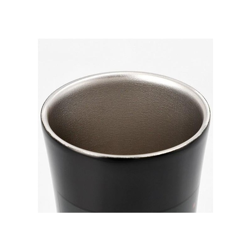 LE VOYAGE DE CHIHIRO - No Face - Tumbler Metal 300ml 