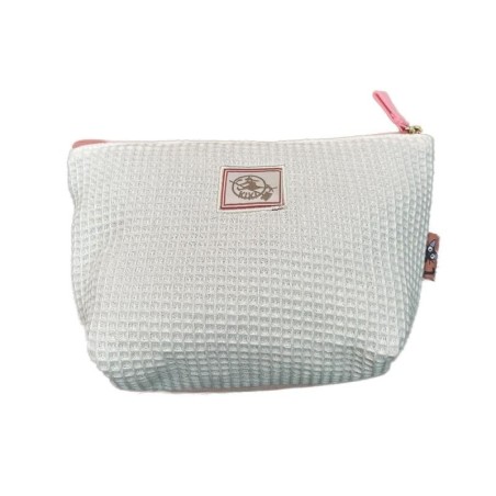 KIKI LA PETITE SORCIERE - Jiji - Trousse gauffré 13x21x7cm 
