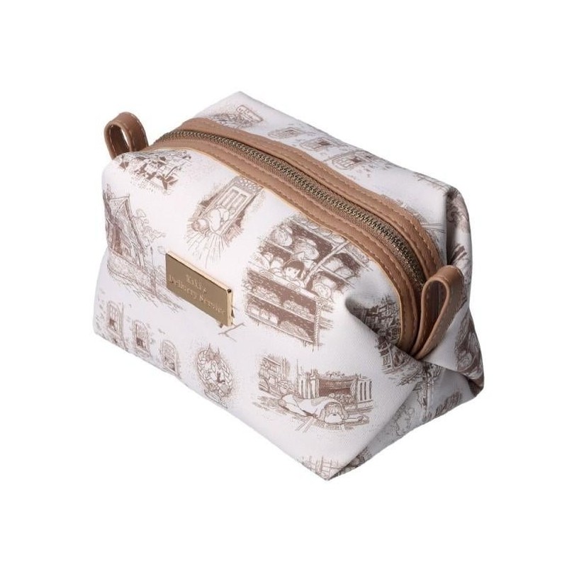 KIKI LA PETITE SORCIERE - Nostalgie - Trousse de toilette 