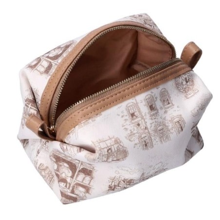 KIKI LA PETITE SORCIERE - Nostalgie - Trousse de toilette 