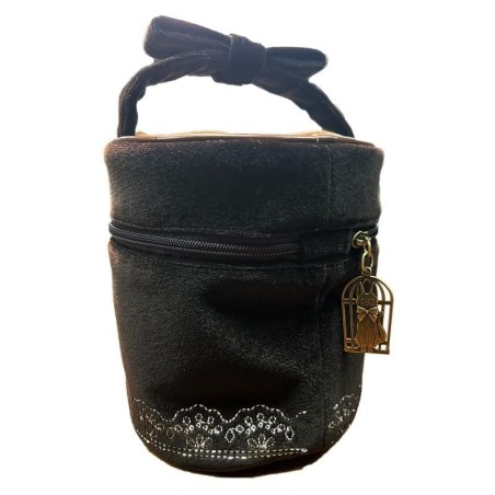 KIKI LA PETITE SORCIERE - Gâteau au chocolat - Trousse de toilette 
