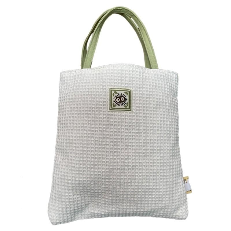 MON VOISIN TOTORO - Totoro - Sac à Main gauffré 