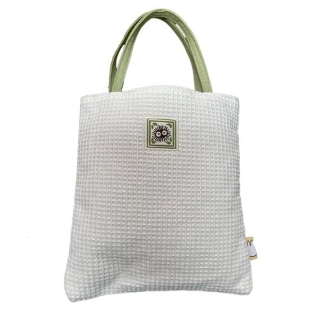 MON VOISIN TOTORO - Totoro - Sac à Main gauffré 