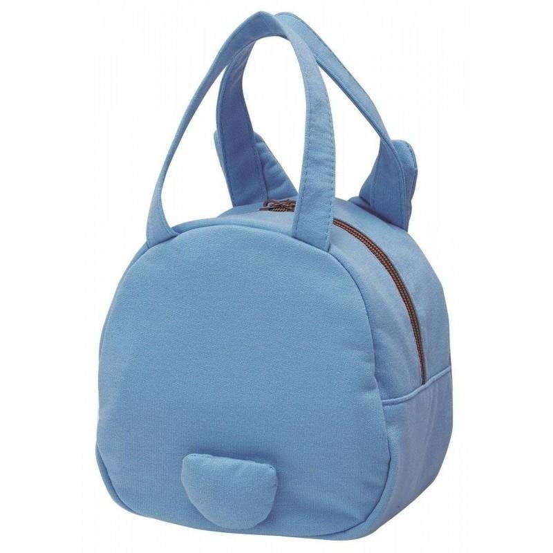 MON VOISIN TOTORO - Totoro bleu - Sac à Lunch 165x153x126mm 