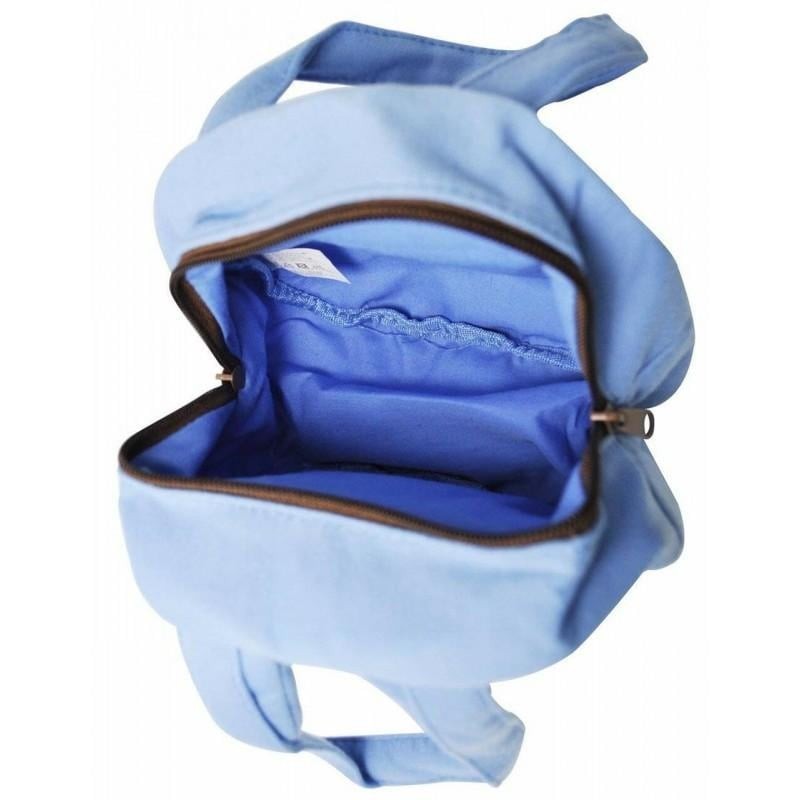 MON VOISIN TOTORO - Totoro bleu - Sac à Lunch 165x153x126mm 