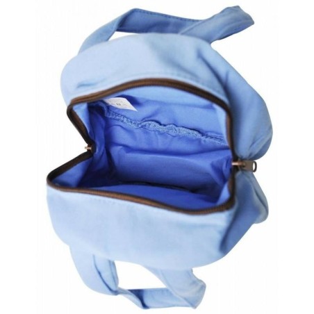 MON VOISIN TOTORO - Totoro bleu - Sac à Lunch 165x153x126mm 