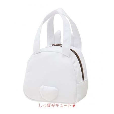 MON VOISIN TOTORO - Totoro blanc - Sac à Lunch 165x153x126mm 