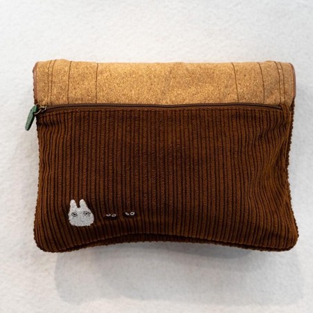 MON VOISIN TOTORO - Rondin - Pochette Sagara 21x28x1.5cm 