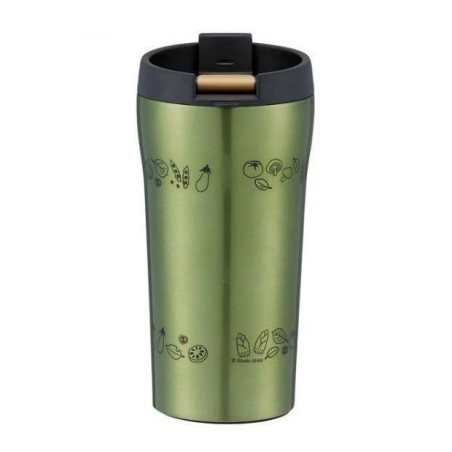 MON VOISIN TOTORO - Totoro - Mug Café inox ultra compact 360ml 