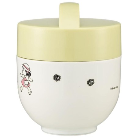 MON VOISIN TOTORO - Marche de Totoros - Lunch Box Isotherme 220ml 
