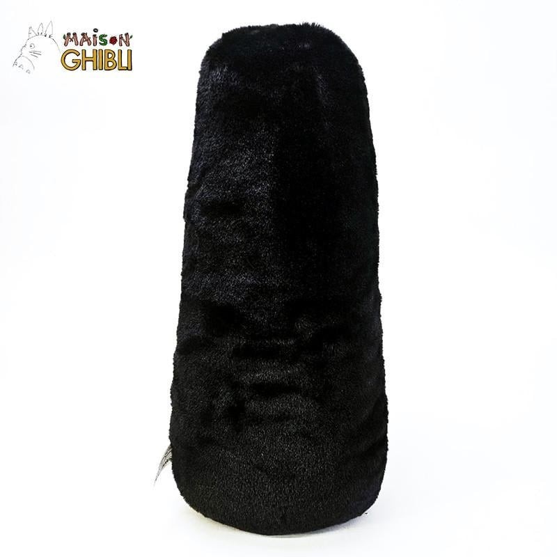 SPIRITED AWAY - No Face - Nakayoshi Plush 
