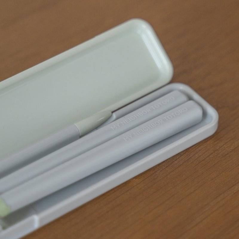 MY NEIGHBOR TOTORO - Raspberry Collection - Chopstick Box 18cm 