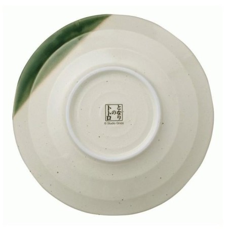 MY NEIGHBOR TOTORO - Totoro - Soup Plate 21.3x3.7cm 