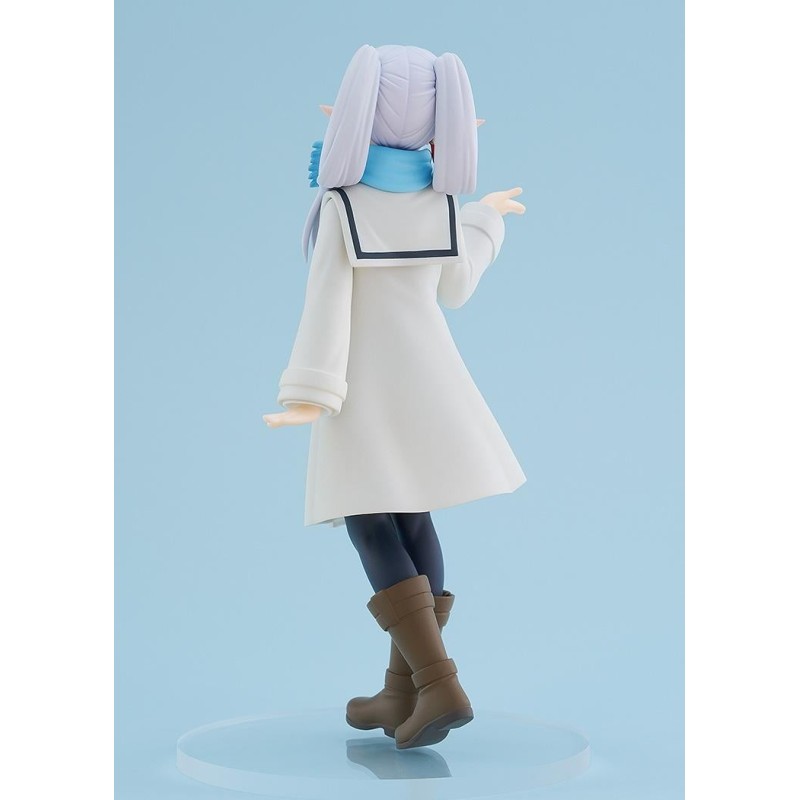 FRIEREN BEYOND JOURNEY'S END - Frieren "Blow Kiss" -Pop Up Parade 16cm 