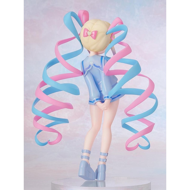 NEEDY STREAMER OVERLOAD - OMGKawaiiAngel - Pop Up Parade 16cm 