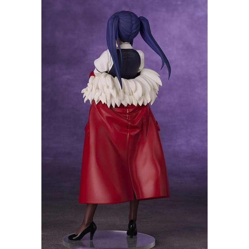 VA-11 HALL-A - Jill Stingray - Pop Up Parade L 24cm 