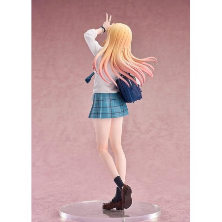 SEXY COSSPLAY DOLL - Marin Kitagawa - Pop Up Parade 18cm 