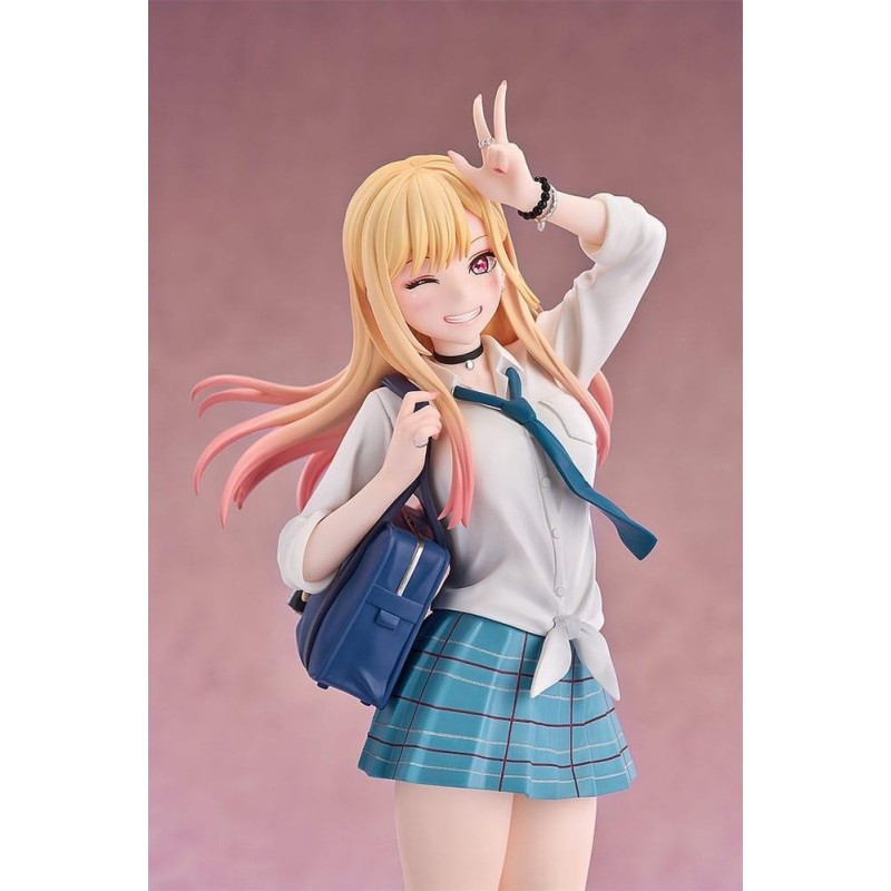 SEXY COSSPLAY DOLL - Marin Kitagawa - Pop Up Parade 18cm 