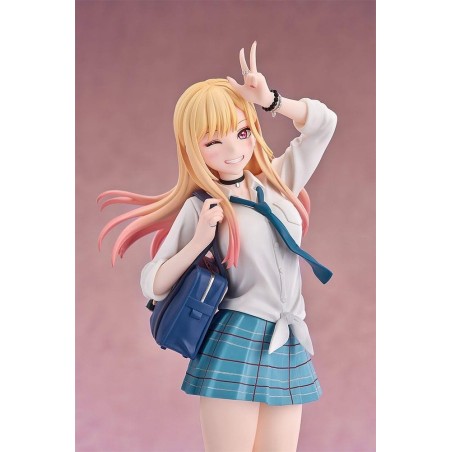 SEXY COSSPLAY DOLL - Marin Kitagawa - Pop Up Parade 18cm 