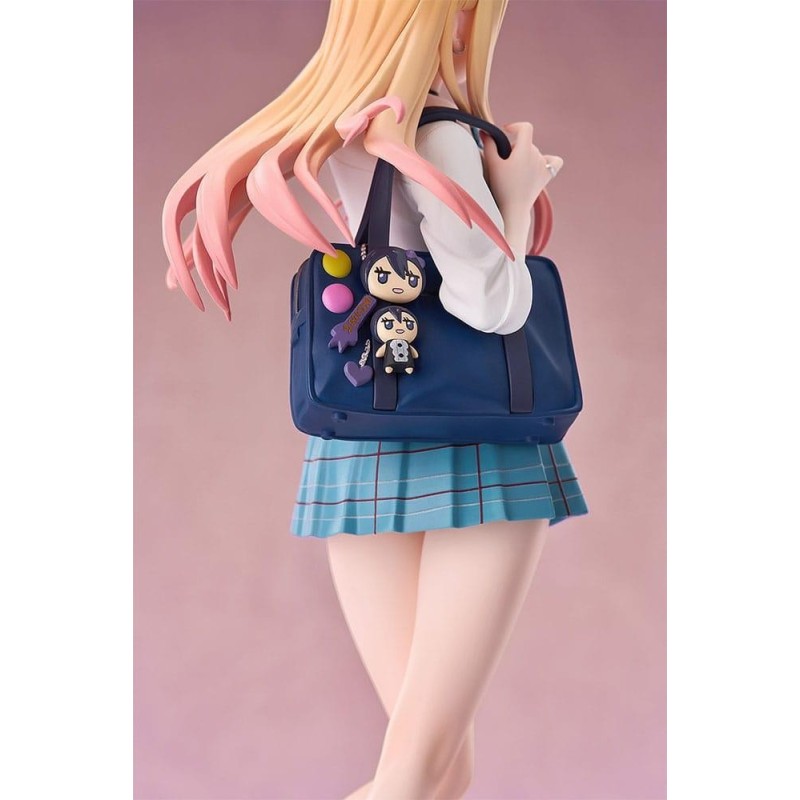 SEXY COSSPLAY DOLL - Marin Kitagawa - Pop Up Parade 18cm 