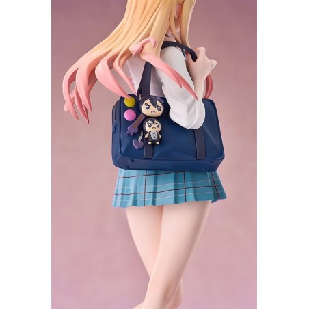 SEXY COSSPLAY DOLL - Marin Kitagawa - Pop Up Parade 18cm 