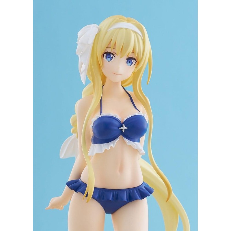 SWORD ART ONLINE PROGRESSIVE - Alice - Pop Up Parade 17cm 