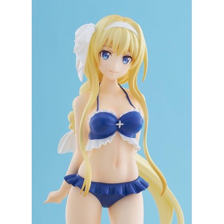 SWORD ART ONLINE PROGRESSIVE - Alice - Pop Up Parade 17cm 