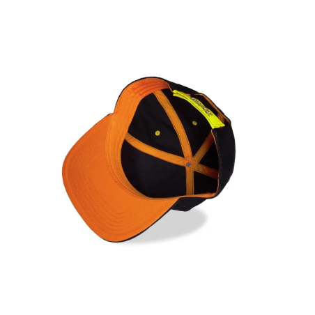 POKEMON - Pikachu - Novelty Cap 
