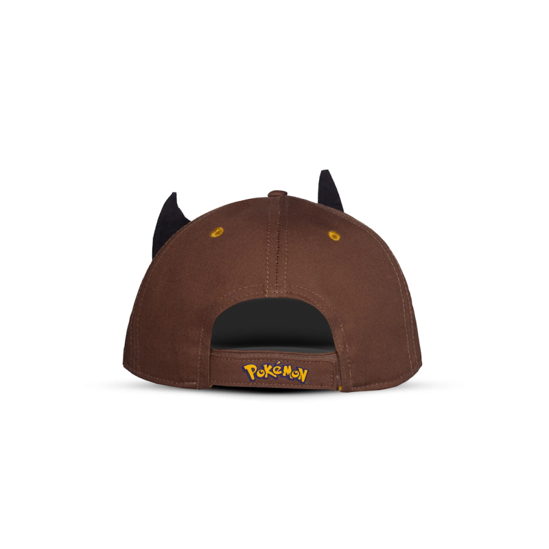 POKEMON - Eevee - Novelty Cap 