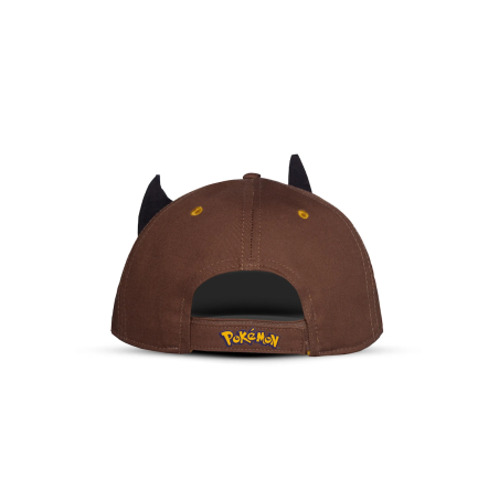 POKEMON - Eevee - Novelty Cap 