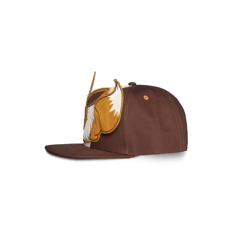 POKEMON - Eevee - Novelty Cap 