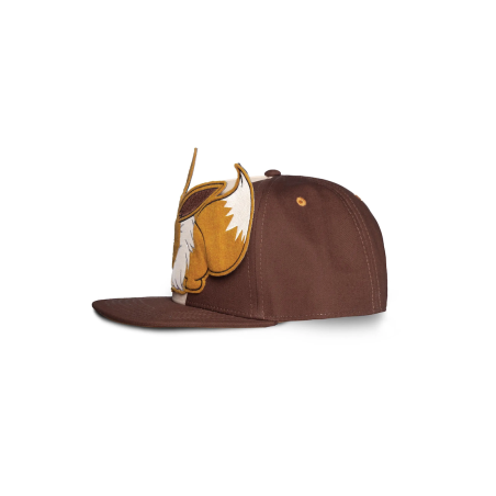 POKEMON - Eevee - Novelty Cap 