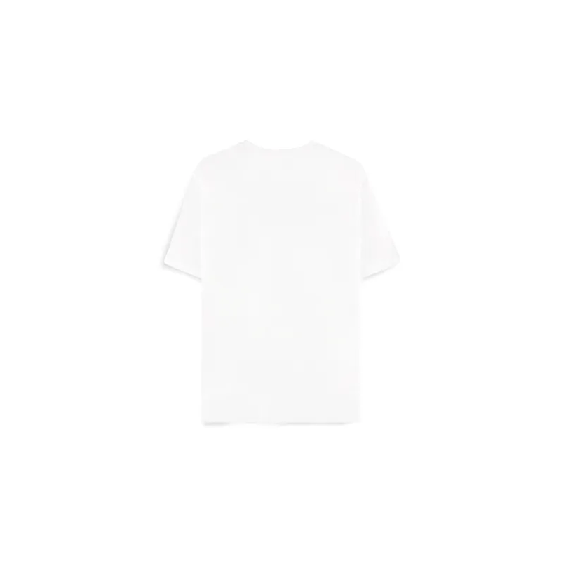 POKEMON - Mew Japan - T-Shirt Femme (XL) 