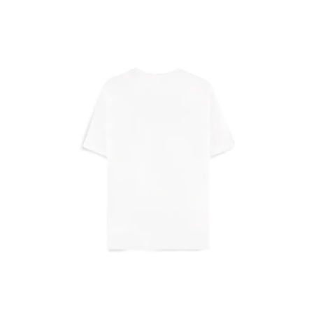 POKEMON - Mew Japan - T-Shirt Femme (XL) 