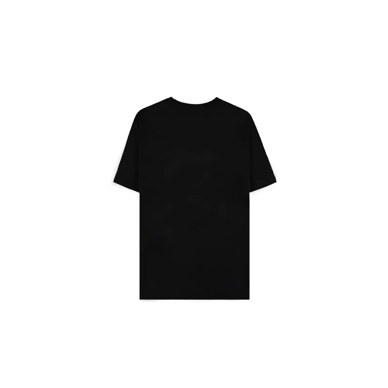 POKEMON - Ectoplasme Japan - T-Shirt Homme (L) 