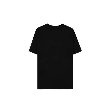POKEMON - Ectoplasme Japan - T-Shirt Homme (L) 