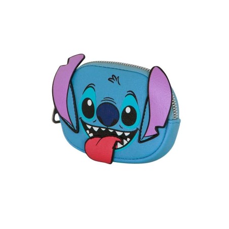 STITCH - Smile - Porte-Monnaie 'Pill' - '12x8,5x1,5cm' 