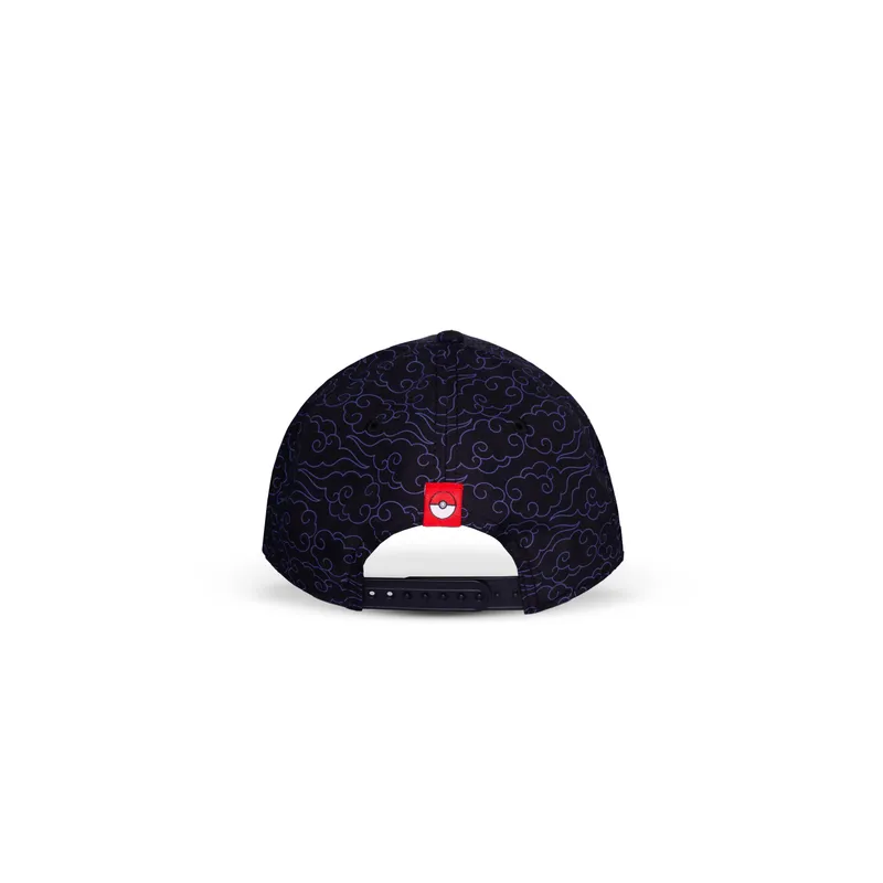 POKEMON - Gengar - Adjustable Cap 
