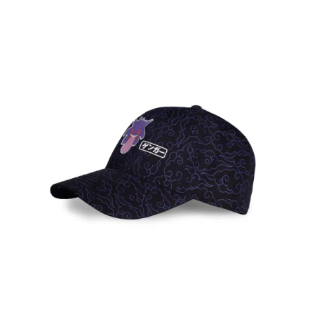 POKEMON - Gengar - Adjustable Cap 