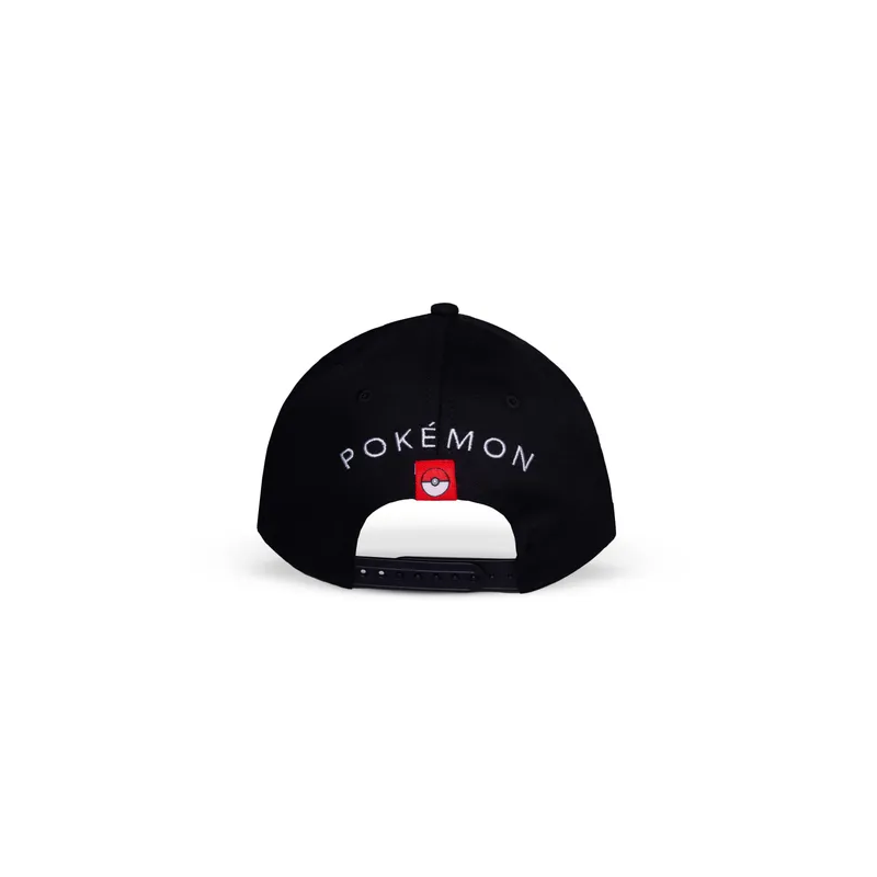 POKEMON - Pikachu - Adjustable Cap 