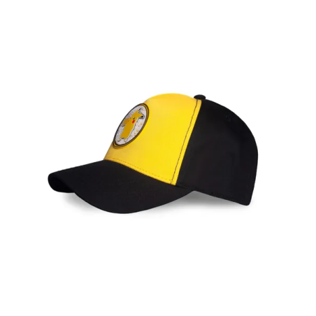 POKEMON - Pikachu - Adjustable Cap 